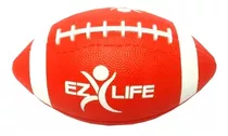 Pelota Futbol Americano N°3 Grip Nfl Junior Goma Rugby