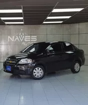 Chevrolet Aveo Lt