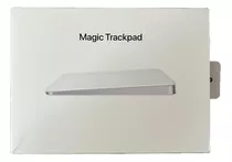 Apple Magic Trackpad