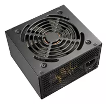 Fuente De Poder Cougar Atlas 750w 80+ Bronze Cpux2 Pciex4 Color Negro