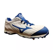 Taquetes/spikes Beisbol Para Caballero Mizuno 9.5mx/11.5us