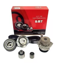 Kit Distribucion C/bomba Amarok (12---) 2,0 Tdi 101148wp678