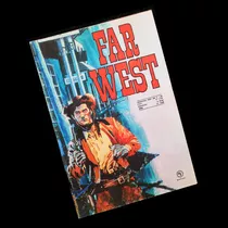 ¬¬ Cómic Far West Nº148 / Quimantú Zp