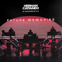 Vinilo Hernan Cattaneo & Soundexile  Future Memories 