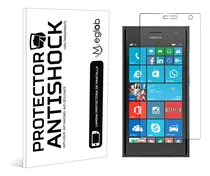 Protector Pantalla Antishock Para Nokia Lumia 735