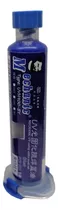 Máscara Antisoldante Mechanic Azul Uv Solder Mask