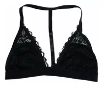 Corpiño Bralette Forever 21 - Talla M- Original Importado