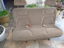 Vendo Asiento Trasero De Chrysler Caravan Año 1998