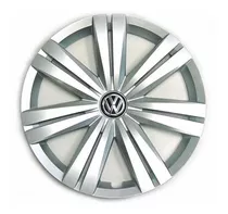 1 Tapon Original Vw Rin 16  Jetta A6 Jetta Mk6 Rin De Acero