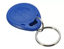 Copia Chip Programable Llave Transponder Rfid (boton Start)