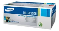 Toner Original Samsung Ml 2250d5