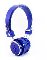 Fone Ouvido Headphone Bluetooth Radio Fm Sd Chamada B-05