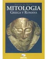 Mitologia Griega Y Romana