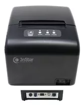 Impresora 3nstar Rpt006s Termica Aut. Usb/serial/ethernet