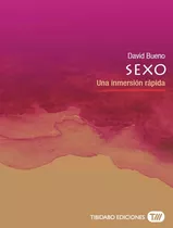 Sexo (libro Original)