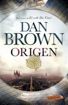 Livro -  Origen