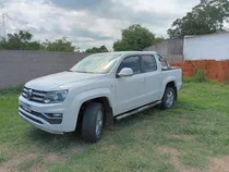 Volkswagen Amarok 2019 2.0 Tsi Highline