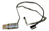 Cable Flex Video Notebook Ken Brwon Pbl20 Original Nuevo