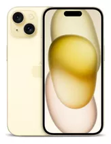 Celular Apple iPhone 15 128gb (1 Sim + Esim) 