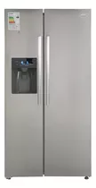 Refrigerador Side By Side De Outlet Maigas 504 Lt 