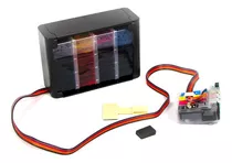 Kit Sistema Continuo Compatible Con Epson Tx135 / T133 / T25