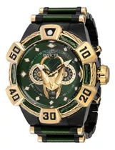 Reloj Invicta Loki