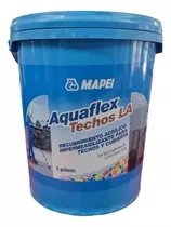 Mapei Aquaflex Techos La Impermeabilizante 