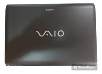 Netbook Sony Vaio Pcg-31311x Ssd 120gb Tela 11,6 6gb Ddr3