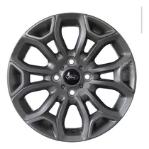 Llantas Originales Ford Ecosport Rodado 16 Freestyle