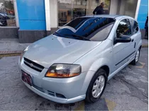 Chevrolet Aveo 2010