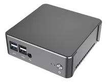 Mini Pc Bluecase Bluebox I5-1035g1 8gb Ram Ssd M.2 256gb