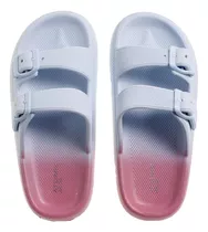 Sandalias Atomik Blush K Ce Fu Tienda Oficial