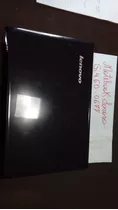 Tampa Trseira Da Tela Para Notebook Lenovo G460 0677