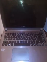 Notebook Acer Aspire M5 Desarme