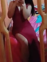 Vestido Elegante Para Dama