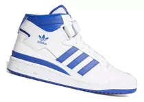 Botin adidas Hombre Urbanas Forum Mid | Fy4976