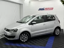 Volkswagen Fox 1.6 Vht Prime (flex)