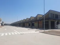 Bodega Desde 321 A 1067 M2 / Auto. Central - Costanera Norte