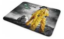 Mouse Pad Breaking Bad Wal & Jesse Deserto