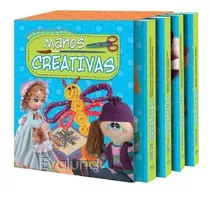 Libros De Manualidades Y Artesanias Manos Creativas Pintura