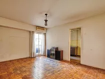 Venta Departamento 3 Ambientes Luminoso Excelente Ubicación Pque. Rivadavia Caballito