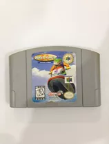 Waverace N64