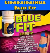 Lida Blue Fit (lida Plus,lida Gold)