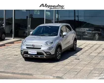 Fiat 500x Cross 4x4