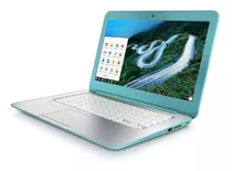 Hp Chromebook 14 G1 14 Q En Desarme By Tekno Spa 