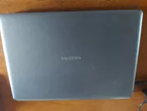 Notebook Positivo Stylo Xr3500 - Usado Detalhe Na Carcaça 