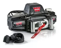 Warn Winch Vr Evo 12,000 Lb W103254