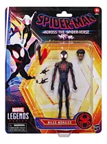 Marvel Legends Series - Miles Morales