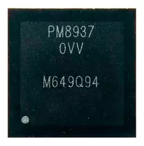 Integrado Ic Power Pm8937 Ovv Samsung Galaxy J4 J400 J7 J710