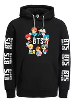 Busos Buzos Saco Bts Band Integrantes